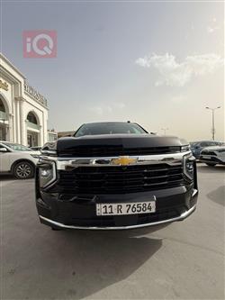 شيفروليه تاهو